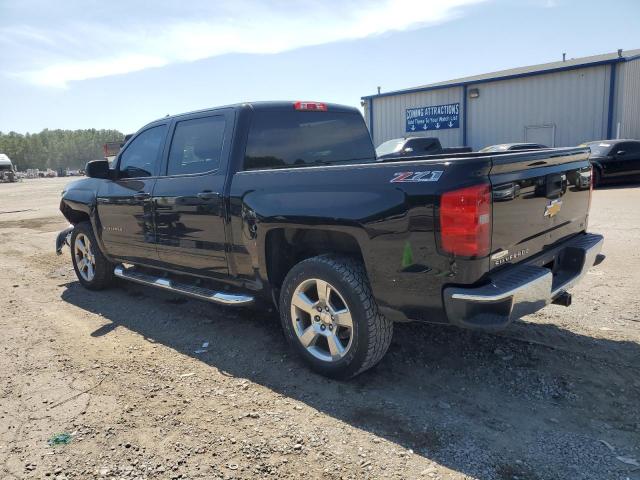 Image 2 of 2015 CHEVROLET SILVERADO K1500 LT 2015 with VIN 3GCUKREC4FG533427