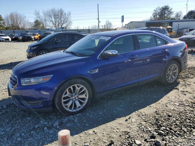 Obraz 1 z 2014 FORD TAURUS LIMITED 2014 z VIN 1FAHP2F80EG115662