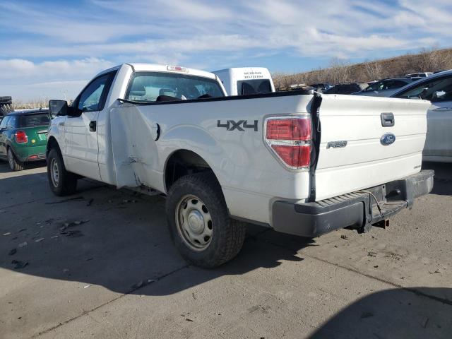 Obraz 2 z 2014 FORD F150  2014 z VIN 1FTNF1EF3EKE25585