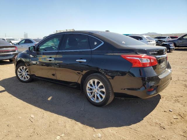 Image 2 of 2017 NISSAN SENTRA S 2017 with VIN 3N1AB7AP4HY401526