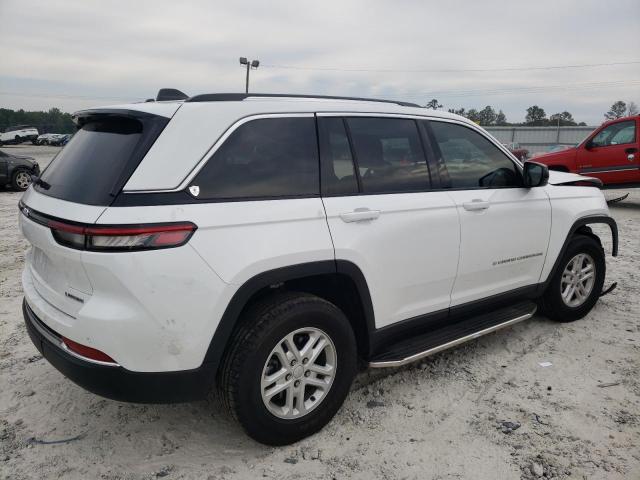 Image 3 of 2023 JEEP GRAND CHEROKEE LAREDO 2023 with VIN 1C4RJHAG6PC524731