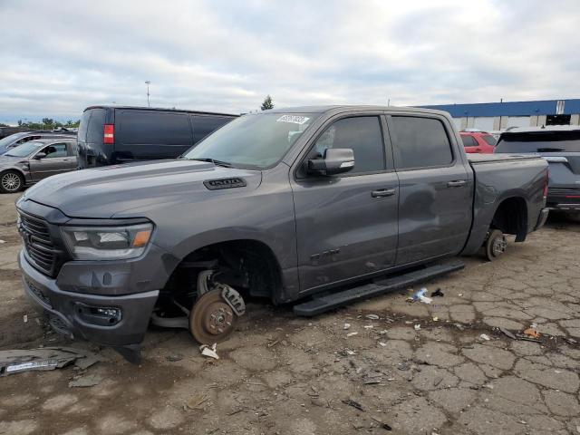 Obraz 2020 RAM 1500 BIG HORN/LONE STAR 2020