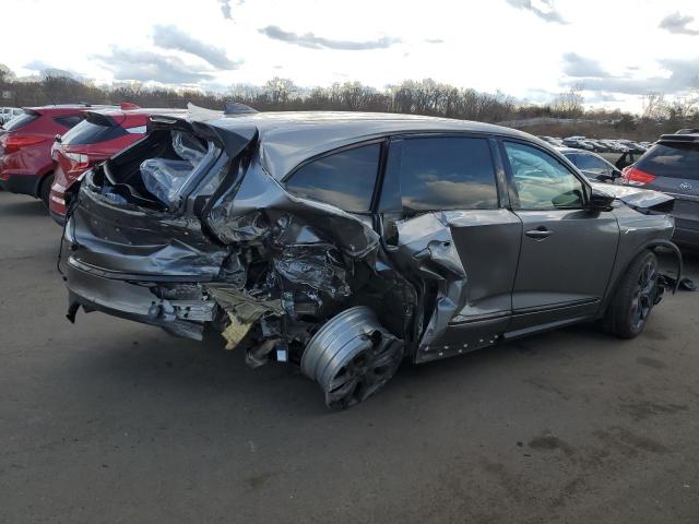 Image 3 of 2023 ACURA MDX A-SPEC 2023 with VIN 5J8YE1H04PL008966