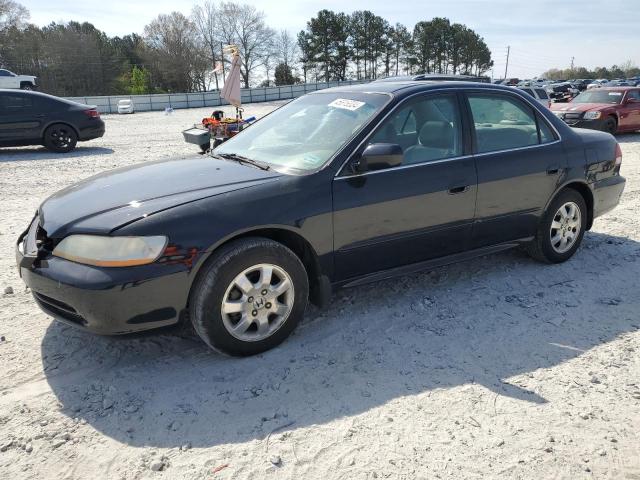 2002 HONDA ACCORD EX 2002 image