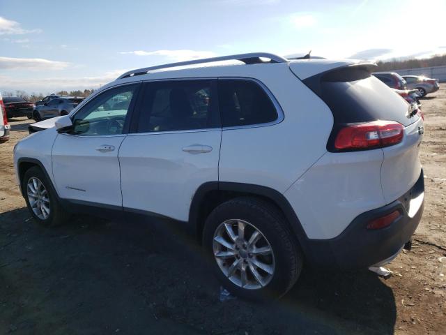 Obraz 2 z 2015 JEEP CHEROKEE LIMITED 2015 z VIN 1C4PJLDS7FW554327