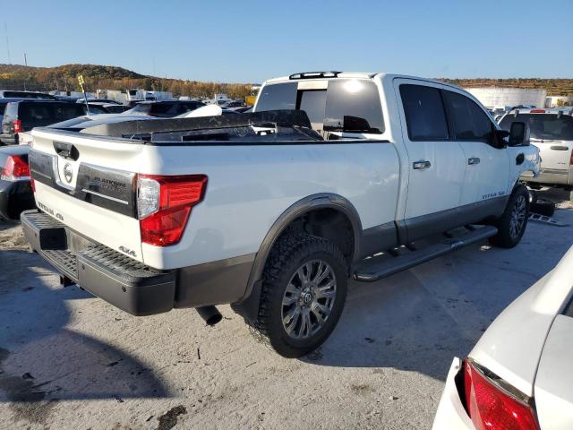 Image 3 of 2019 NISSAN TITAN XD SL 2019 with VIN 1N6BA1F42KN518488