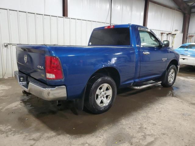 Image 3 of 2009 DODGE RAM 1500  2009 with VIN 1D3HV16P99J503605