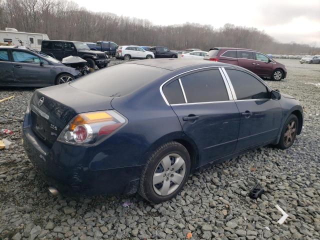 Изображение 3 2007 NISSAN ALTIMA 2.5 2007 с VIN 1N4AL21E97N495612