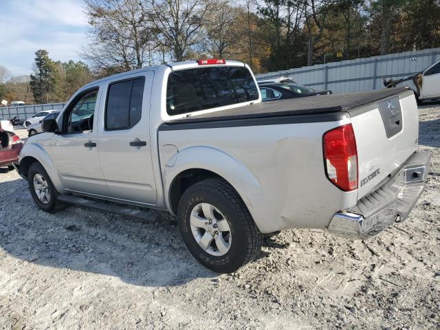 Obraz 2 z 2010 NISSAN FRONTIER CREW CAB SE 2010 z VIN 1N6AD0ER2AC434823