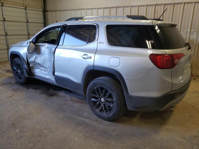 Image 2 of 2017 GMC ACADIA SLT-1 2017 with VIN 1GKKNMLS9HZ126111