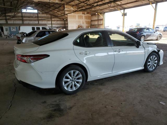 Изображение 3 2018 TOYOTA CAMRY L 2018 с VIN JTNB11HK3J3049819