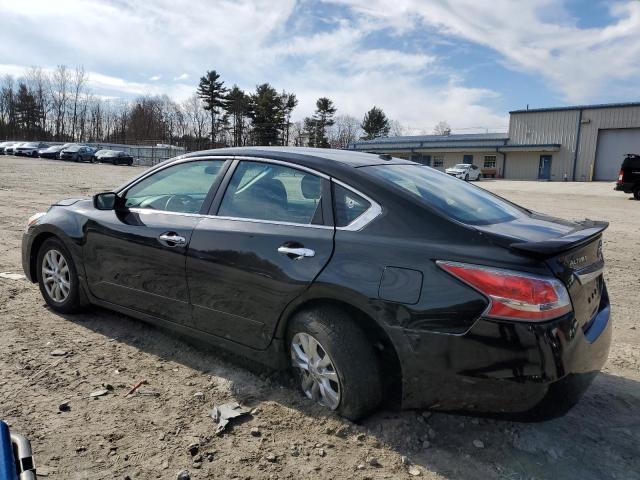 Obraz 2 z 2014 NISSAN ALTIMA 2.5 2014 z VIN 1N4AL3AP8EN242088