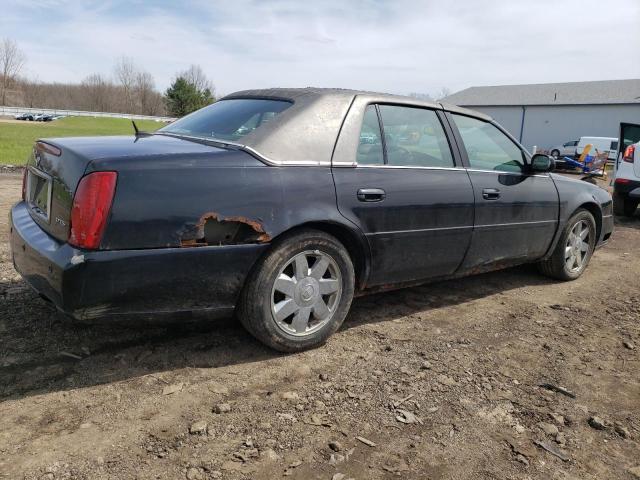 Obraz 3 z 2005 CADILLAC DEVILLE DTS 2005 z VIN 1G6KF57995U134789
