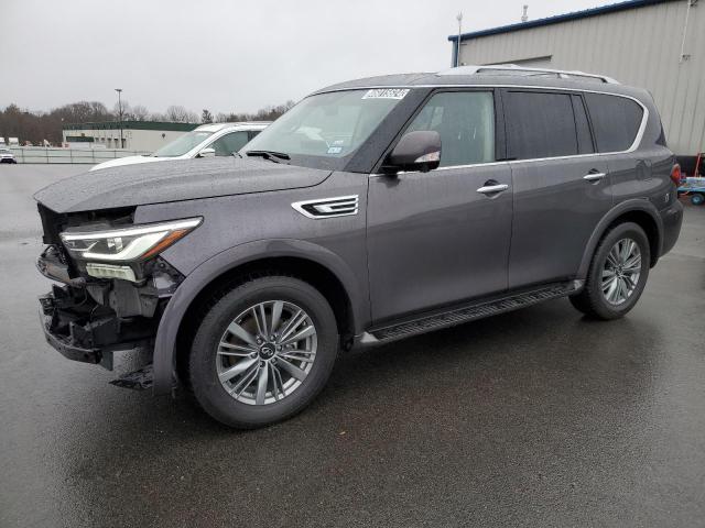 Obraz 2022 INFINITI QX80 LUXE 2022