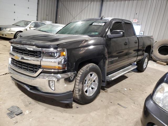 Image 1 of 2016 CHEVROLET SILVERADO K1500 LT 2016 with VIN 1GCVKREC4GZ361065