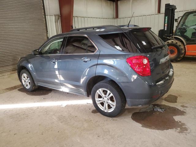 Изображение 2 2011 CHEVROLET EQUINOX LT 2011 с VIN 2GNALDEC4B1215000