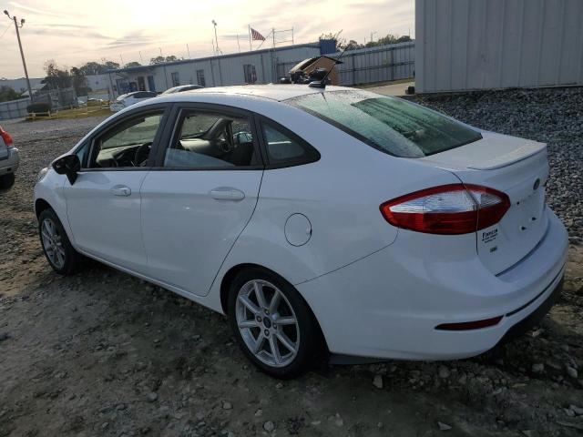 Obraz 2 z 2019 FORD FIESTA SE 2019 z VIN 3FADP4BJ7KM106672