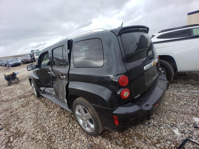 Изображение 2 2008 CHEVROLET HHR LT 2008 с VIN 3GNCA23D48S680128