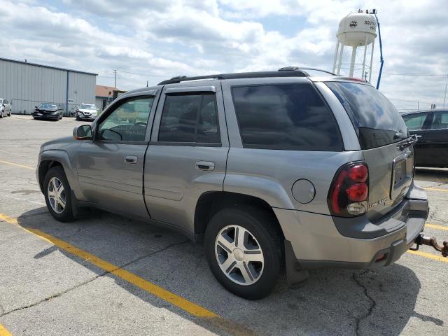 Image 2 of 2005 CHEVROLET TRAILBLAZER LS 2005 with VIN 1GNDT13S152249051