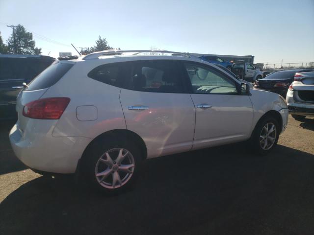 Obraz 3 z 2010 NISSAN ROGUE S 2010 z VIN JN8AS5MV8AW110704