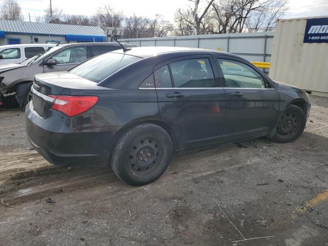 Obraz 3 z 2014 CHRYSLER 200 LX 2014 z VIN 1C3CCBAB1EN213666