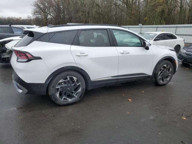 Image 3 of 2023 KIA SPORTAGE SX PRESTIGE 2023 with VIN 5XYK53AF7PG051756