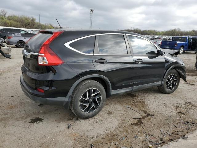 Obraz 3 z 2016 HONDA CR-V SE 2016 z VIN 2HKRM4H48GH701067