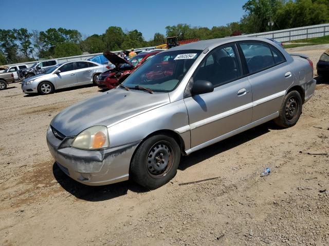2004 KIA RIO  2004 image