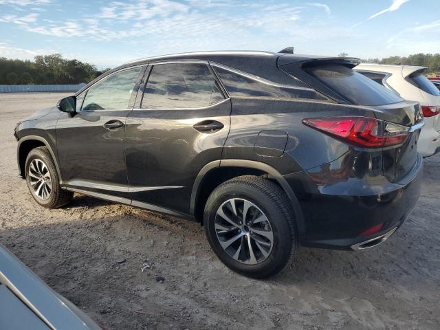 Image 2 of 2022 LEXUS RX 350 2022 with VIN 2T2HZMAA3NC258979