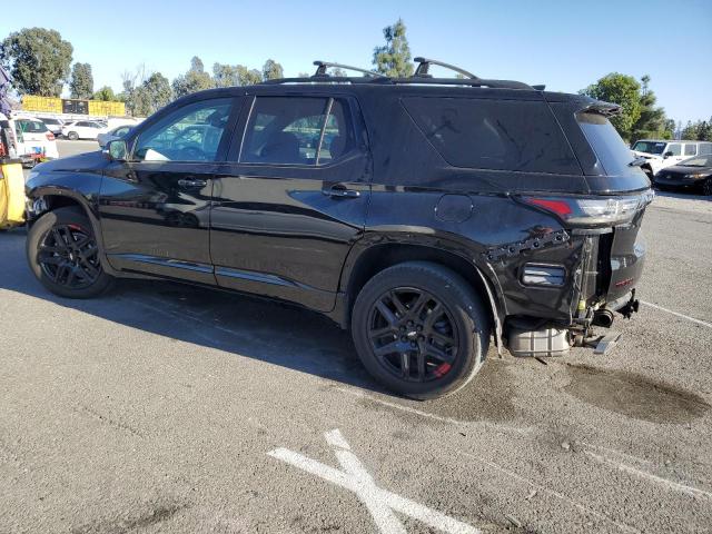 Obraz 2 z 2021 CHEVROLET TRAVERSE PREMIER 2021 z VIN 1GNERKKWXMJ250846