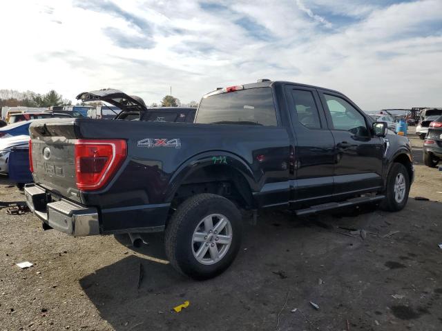 Obraz 3 z 2022 FORD F150 SUPER CAB 2022 z VIN 1FTEX1EP1NKF29501