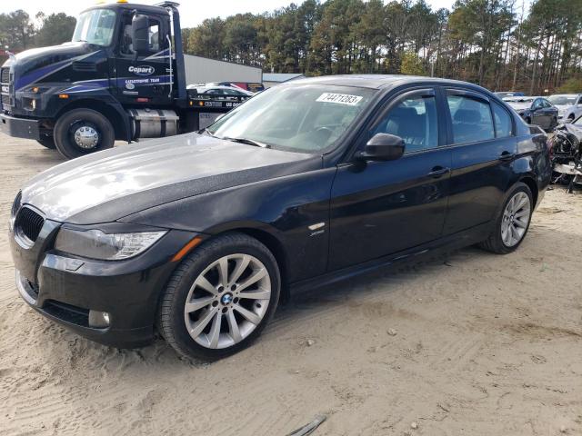 2011 BMW 328 XI SULEV 2011 image