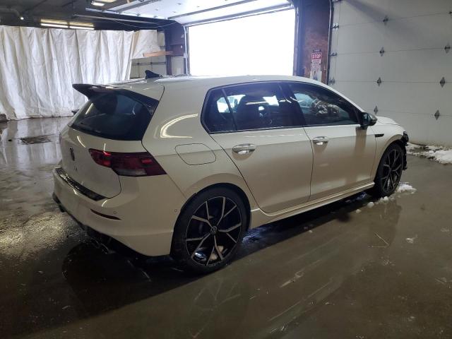 Изображение 3 2024 VOLKSWAGEN GOLF R  2024 с VIN WVWEB7CD7RW118385