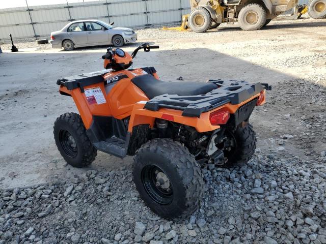 Obraz 3 z 2016 POLARIS SPORTSMAN 570 2016 z VIN 4XASEA57XGA602518