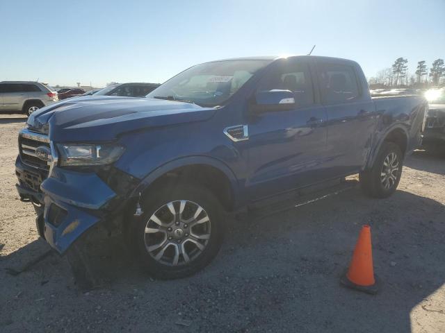 Image 1 of 2019 FORD RANGER XL 2019 with VIN 1FTER4EH2KLA40843