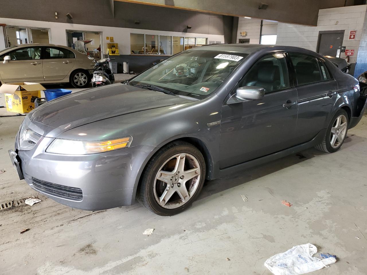 2005 ACURA TL  2005 image