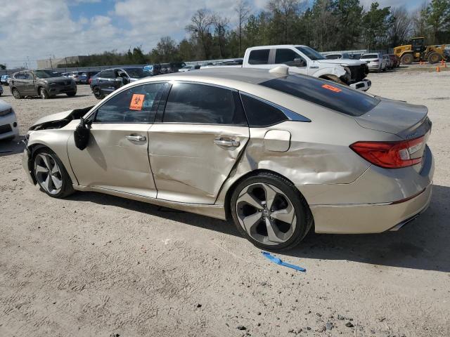 Obraz 2 z 2018 HONDA ACCORD TOURING 2018 z VIN 1HGCV1F96JA179085