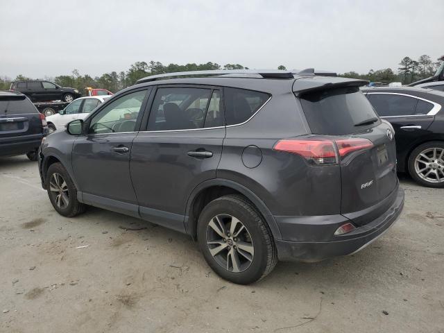 Изображение 2 2018 TOYOTA RAV4 ADVENTURE 2018 с VIN JTMWFREV5JJ199902