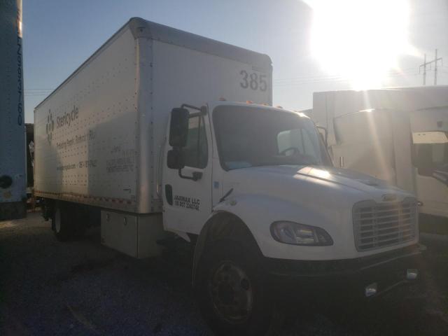 Изображение 2018 FREIGHTLINER M2 106 MEDIUM DUTY 2018