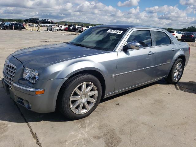 Image 1 of 2007 CHRYSLER 300C  2007 with VIN 2C3KA63H07H776987
