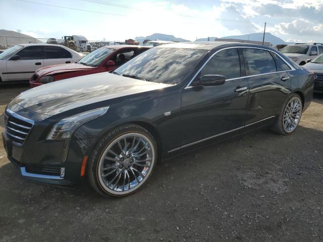 Obraz 2018 CADILLAC CT6 LUXURY 2018