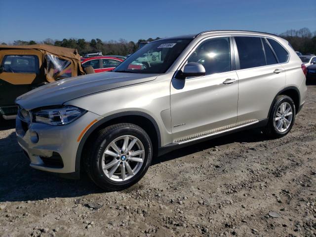 Obraz 1 z 2015 BMW X5 XDRIVE35I 2015 z VIN 5UXKR0C58F0K69280