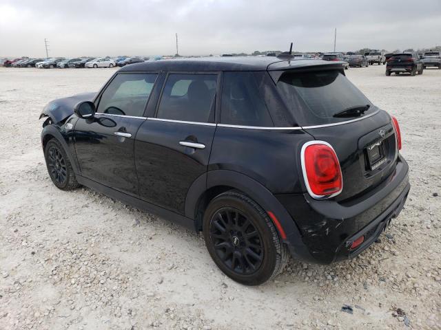 Изображение 2 2019 MINI COOPER S 2019 с VIN WMWXU3C59K2B64981