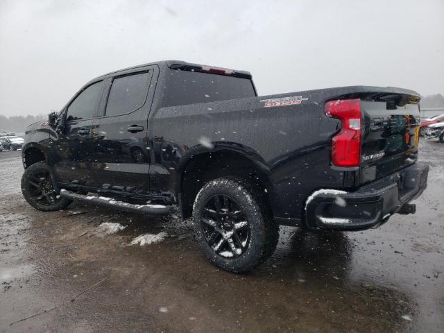 Obraz 2 z 2021 CHEVROLET SILVERADO K1500 LT TRAIL BOSS 2021 z VIN 1GCPYFED3MZ442231