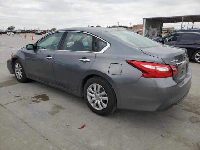 Image 2 of 2017 NISSAN ALTIMA 2.5 2017 with VIN 1N4AL3AP9HC291560
