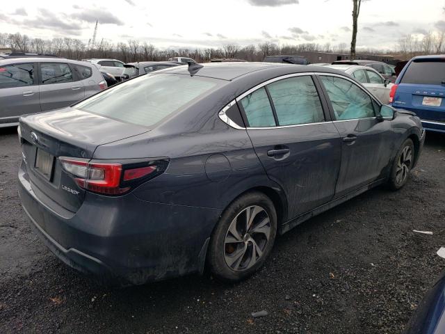 Obraz 3 z 2021 SUBARU LEGACY PREMIUM 2021 z VIN 4S3BWAF65M3020225