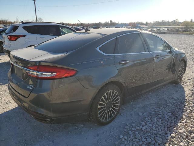 Obraz 3 z 2017 FORD FUSION SE 2017 z VIN 3FA6P0H96HR245587
