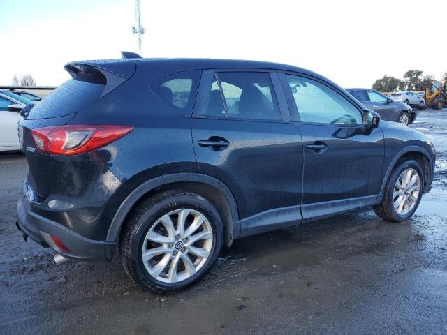 Image 3 of 2014 MAZDA CX-5 GT 2014 with VIN JM3KE2DY6E0388680