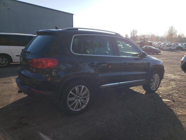 Obraz 3 z 2012 VOLKSWAGEN TIGUAN S 2012 z VIN WVGBV7AX0CW603042