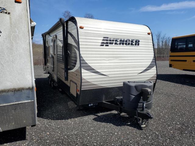 Изображение 2016 AVEN TRAILER 2016